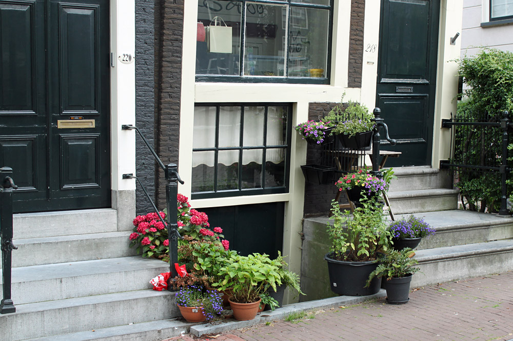 Amsterdam