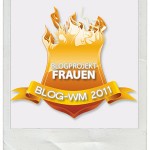 Frauen Blog WM 2011 – Rückblick