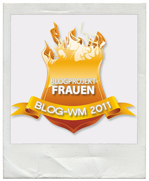 Frauen Blog-WM 2011