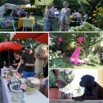 Gartenfest – Die Party