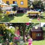 Gartenfest – Die Location