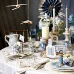 BHLDN Tabletop Decor