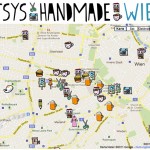 Etsy City Guide Wien