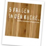 5 Fragen…