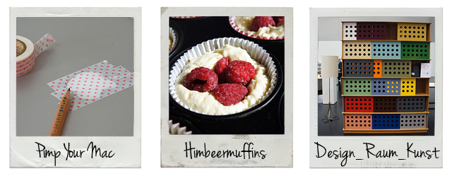 Jahresrückblick: März 2012