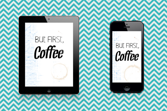 coffee_iphone+ipad