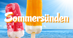 Sommersünden