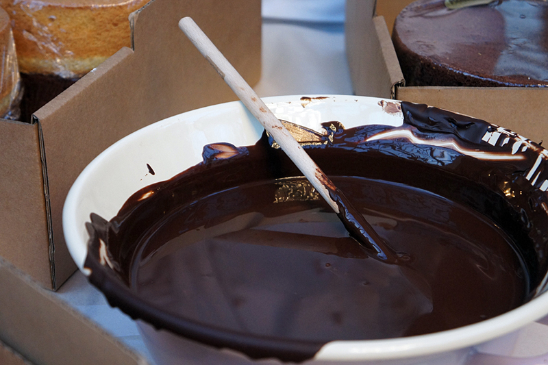 Baking Atelier 2013