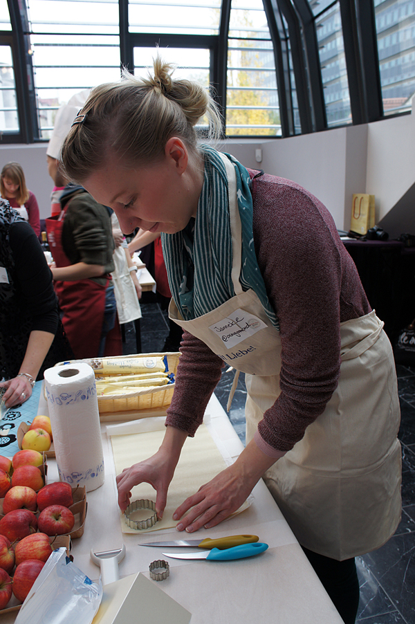 Baking Atelier 2013