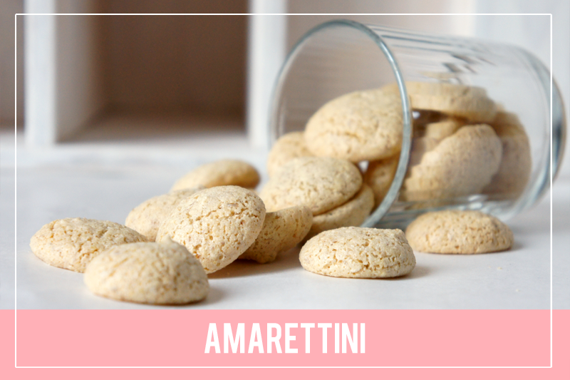 Amarettini