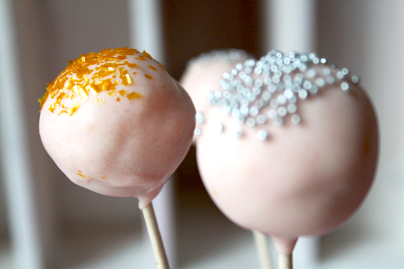 Asti - Cake Pops