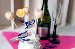 Asti - Cake Pops