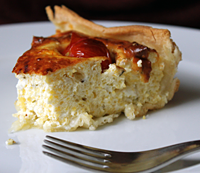 Thumb Feta-Cheesecake