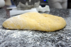 Backen mit Dr. Oetker - Croissants