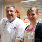 Backen mit Dr. Oetker