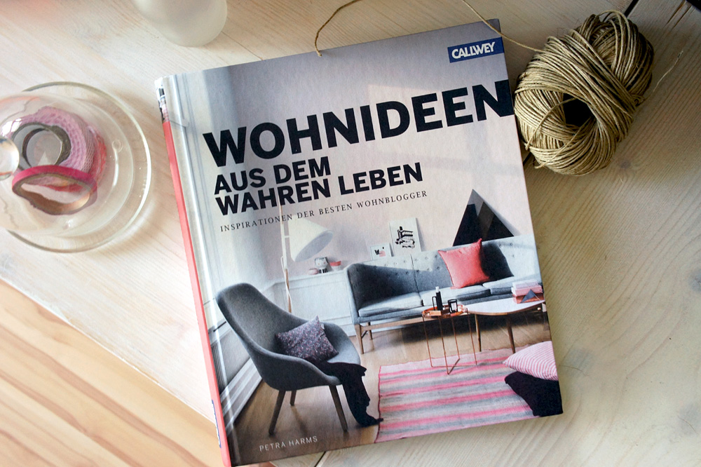 Wohnideen aus dem wahren Leben | review | orangenmond.at