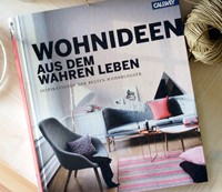 Wohnideen aus dem wahren Leben | Book Review | orangenmond.at