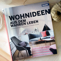 Wohnideen aus dem wahren Leben | Book Review | orangenmond.at