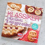 Dr. Oetker Backbuch