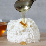 Perfect Pairings #1: Cottage Cheese & Honig