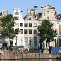 Amsterdam Thumbnail