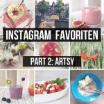 Instagram Favoriten Part 2: Artsy