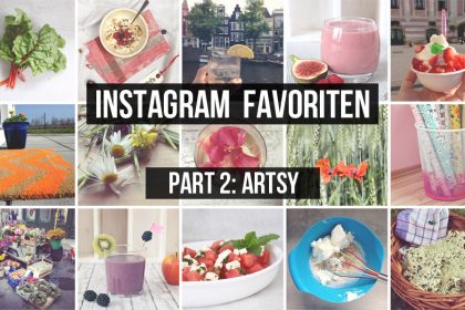 Instagram Favoriten Part 2: Artsy