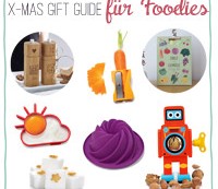 Christmas Gift Guide: Foodie Edition | orangenmond.at