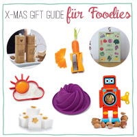 Christmas Gift Guide: Foodie Edition | orangenmond.at