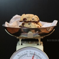 24 Days of Cookies - Day 12: Lebkuchen Cantuccini