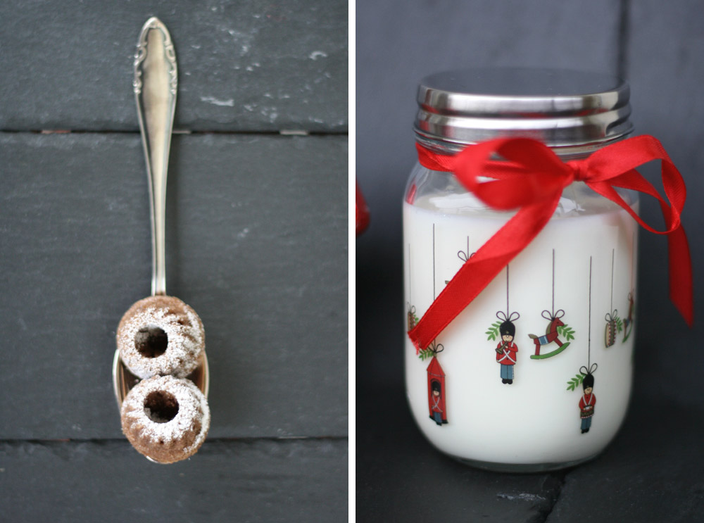 24 Days of Cookies - Day 19: Rotwein Gugl