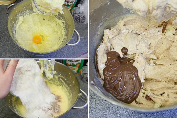How To: Lebkuchen Kuchen - Step 3