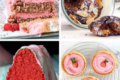 Last Minute Muttertags Roundup - Kuchen | orangenmond.at