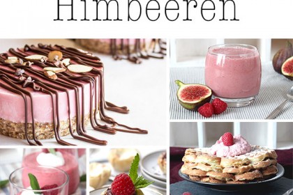 So this Season: Himbeeren | orangenmond.at