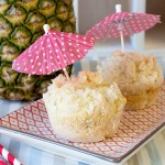 Pina Colada Muffins