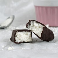Bounty Bars | orangenmond.at