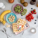 Belgische Waffeln & Waffelbar How-To