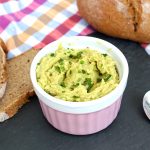 Avocado Hummus | orangenmond.at